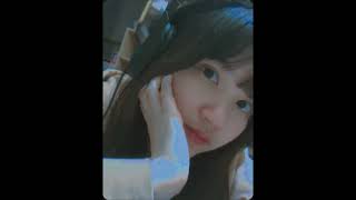 Cu bangeet  marshajkt48 jkt48 jkt48newera minimalfyp [upl. by Dunham]