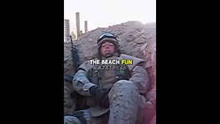 The last guy says quothome depotquot😂army soldier military funnymoments fypシ゚ [upl. by Enelkcaj]