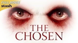 The Chosen  Demonic Horror  Full Movie  Supernatural [upl. by Neyut]