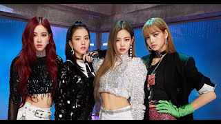 BlackPink  DDU DU DDU DU [upl. by Hodess]