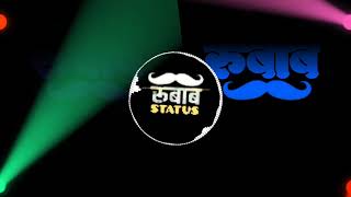 NAKI DOLI CHAN REMIX BY DJ RAMRAJ editing video by रुबाब status [upl. by Ioj]