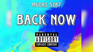 Back Now Official Audio [upl. by Aihsital]