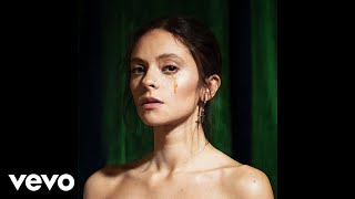 Francesca Michielin  carmen Visual Video [upl. by Ymarej]