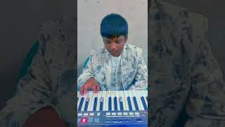 Sai Pallavis Intro BGM  Amaran  InduRebeccaVerghese Piano Cover with Key Notes  Major Mukund [upl. by Aihcrop]