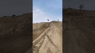 Was flowing around cahuilla motocross dirtbike crazy [upl. by Gorman943]