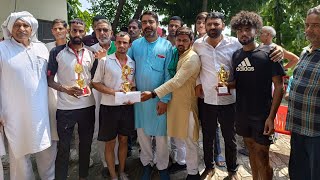 Rafan 1600m⏱️410💥 final race🥇Sandeep Bhati🥈 Priyanshu 🥉Devendra kastala💥 [upl. by Rianon502]