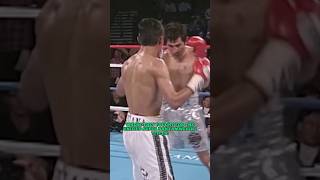 The Amazing Trilogy Of Marco Antonio Barrera vs Erik Morales shorts boxing [upl. by Hras272]