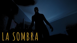 LA SOMBRA HISTORIA DE TERROR [upl. by Blockus]