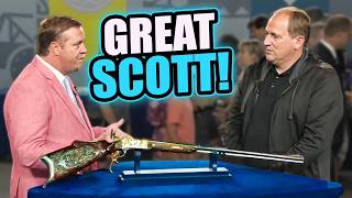 MOST EPIC GUNS On The Antiques Roadshow  Part 3 [upl. by Griff940]