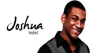 Joshua Ledet  Here to Die NEW AUGUST 2013 [upl. by Oflodor460]