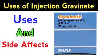 injection gravinate uses  gravinate injection side effects in urdu gravinate injection dose [upl. by Jenkel]