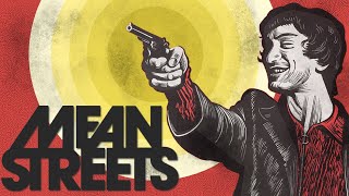 Everything You Didnt Know About MEAN STREETS [upl. by Ok]