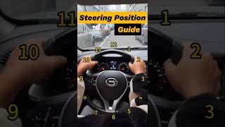 Steering Tips Keeping Wheels on the Line cardrivingtips automobile car [upl. by Airrej824]