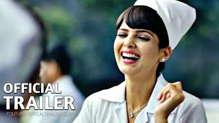 KASAK Official Trailer 2020  Minisha Lamba  Ullu Web Series [upl. by Greenebaum225]