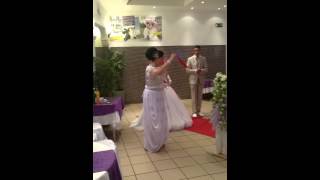 Albanische Hochzeit Bremen 2015 Musik [upl. by Napas135]