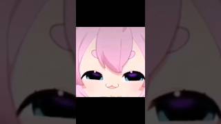 Chibidoki meme shorts train vtuber [upl. by Atilrahc885]