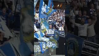 TEASER  AIK  IFK Göteborg 275  2024 ifkgbg [upl. by Eellac]