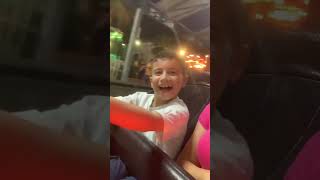 Tello can 😂 comedyvideos lunapark araba viralvideo shorts keşfetteyiz automobile keşfet [upl. by Huey867]