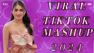 Tiktok💓Mashup 2024 not clean Philippines Viral Dance November🎇 [upl. by Elka587]