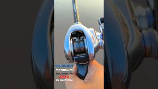 Metanium SHALLOW EDITION 2022 ไม่ดีตรงไหน ไม่เห็นคนใช้เลย shots fishing shortvideo [upl. by Piotr119]