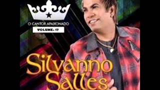 ROMANCE  SILVANNO SALLES VOLUME 16 [upl. by Solitta440]