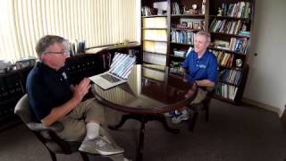 Exploring Climate Change Full Length Interview with Dr John Christy [upl. by Kokaras260]