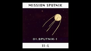 IIL  MISSION SPUTNIKpreview [upl. by Krucik]