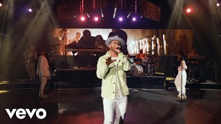 TobyMac  Love Broke Thru Live From Hits Deep 2020 Denver CO [upl. by Demakis]