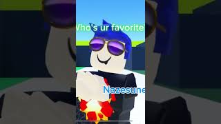 Bruh you dont know this guys roblox memesanimation [upl. by Nnairac]