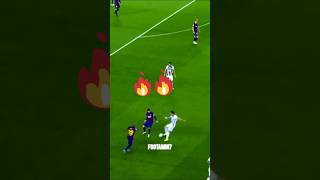 A prodigy named Messi😱😯shorts tiktok short messi messiskills footballshorts [upl. by Ydnam]