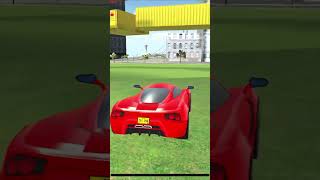 Indianbikesdriving3d 😂😂shortvideos gaming viralvideos youtubeshorts shortsviral shorts [upl. by Ardeth171]