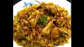 chicken khichdi recipe 😋viralvideo [upl. by Melissa13]