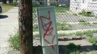 Yakima Washington Gangs [upl. by Aseral]