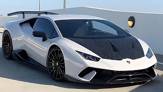 2025 Lamborghini Huracan Supercar Excellence Redefined [upl. by Iruy]