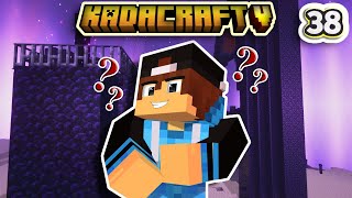 KADACRAFT 5 EP 38 SINO BA SI KRISTIANPH [upl. by Vinny387]