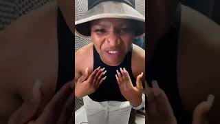 kulakwe Live Session makhadzi kulakwe music money fun masterkg [upl. by Derdle]