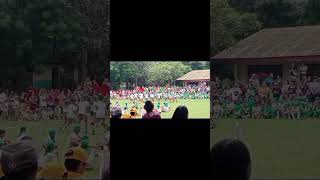 Boys scout song and yell [upl. by Silvestro]