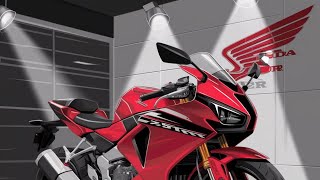 2024 Honda CBR250RR Ultimate Sportbike Review amp Test Ride [upl. by Jez]