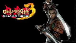 Onimusha 3 OST S Side  Beneath the Temple [upl. by Burnie]