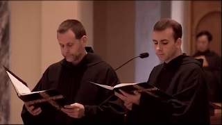 Saint Meinrad Welcome Video [upl. by Lekar]