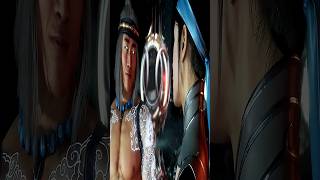 Mortal Kombat 11 Secret Ending [upl. by Pass]