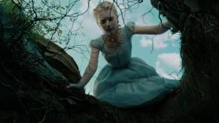 Alice in Wonderland Soundtrack  11 The Cheshire Cat [upl. by Okin355]