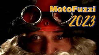 Das MotoFuzziWeihnachtsvideo 2023  VLOG 479 [upl. by Sandberg]