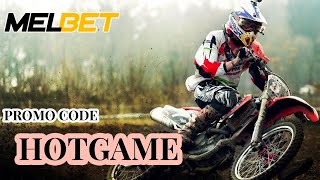 MELBET PROMO CODE  All About Bonuses and Promotions at Melbet Casino [upl. by Tneicniv17]