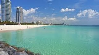 Miami  Top ten things to see in Miami [upl. by Releehw]