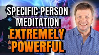 Guided Meditation To Attract A Specific Person BEWARE Extremely Powerful [upl. by Sobel]