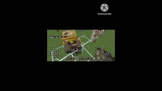 Mincraft zombie husk  Mincraft best video  Mincraft Anvil  likeandsubscribe  Mincraft gameplay [upl. by Renner577]