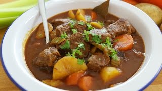 Beef Stew  炖牛肉 [upl. by Reinhard]