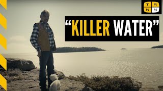 Fort Chipewyan’s Indigenous community bears the toxic effects of Canada’s oil boom trailer [upl. by Lebasile]