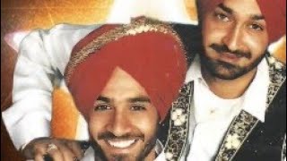 MALKIT SINGH GOLDEN STAR HARWINDER SINGH NAA PUCHNA 1995 [upl. by Ekim]